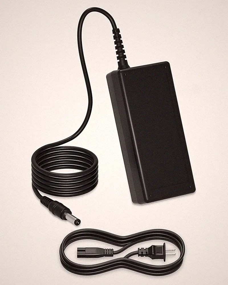 42V AC/DC Adapter for Qlife QEUS001 Cityone Electric Bike for Adults