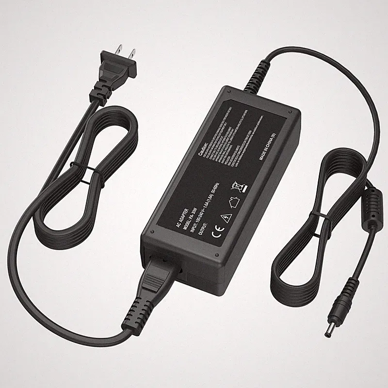 54.6V AC/DC Adapter Charger For Qlife Cityone St 27.5" Commuter Electric Bike