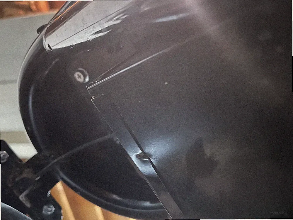a qlife spark bike frame still have the controller in it has all the wires