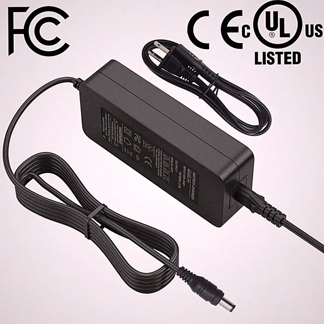 AC Adapter For Qlife Cityone Commuter Electric MULTI-COLOR Charger Power Supply