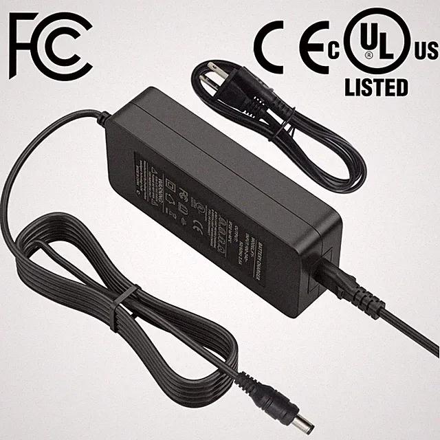 AC Adapter For Qlife Cityone Commuter Mountain Electric 750W Charger