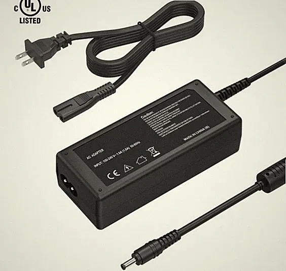AC/DC Adapter Charger for Qlife Trike Plus Electric 20" Fat Tire 48V 13Ah