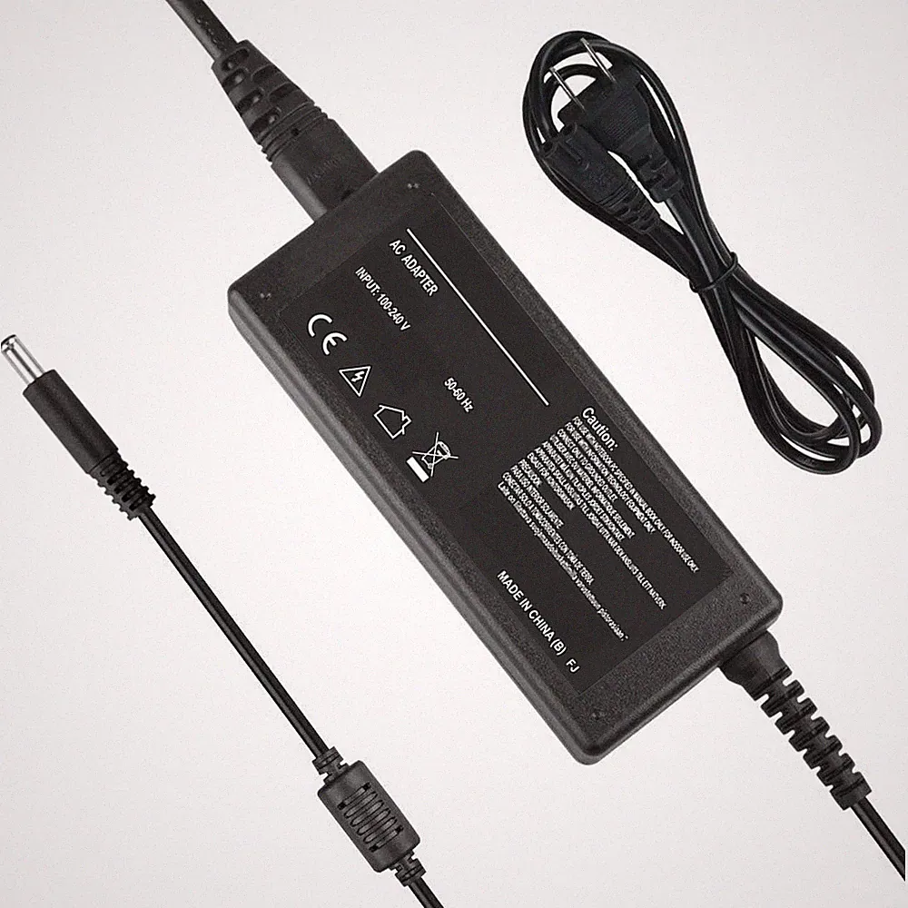 AC/DC Adapter For Qlife EB13 Racer Plus Electric Bicycle 1200W Motor 48V 13AH