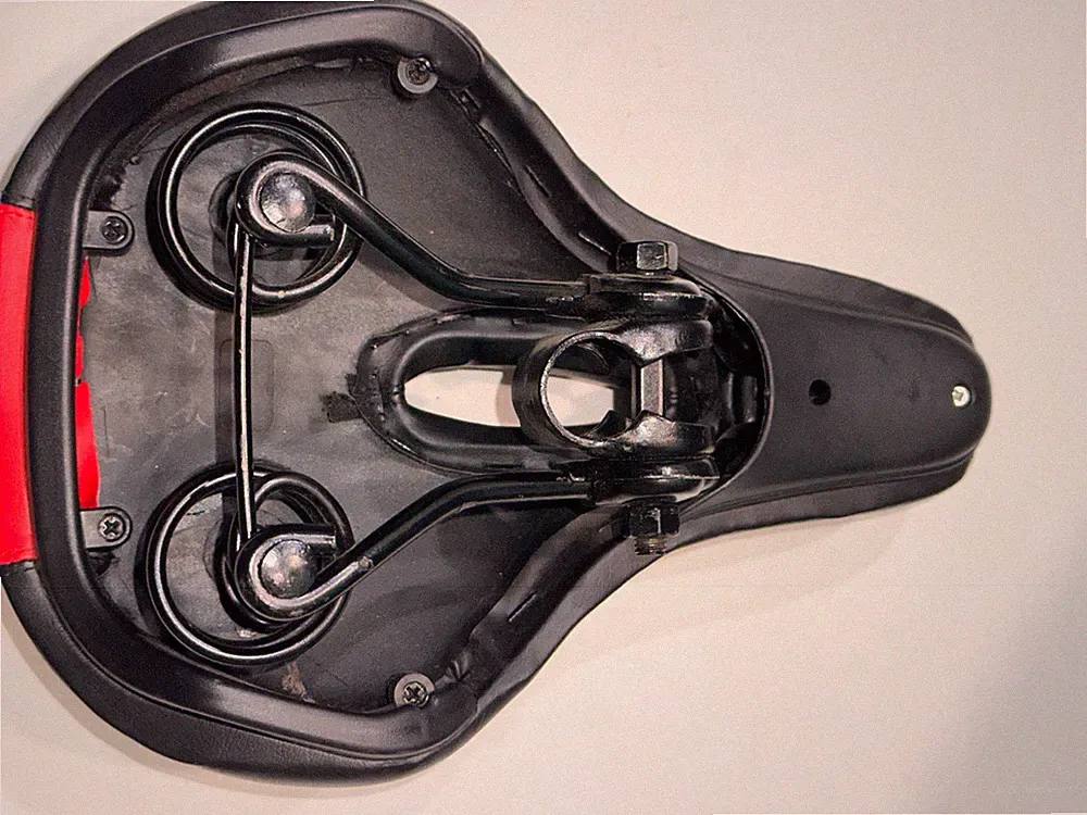 Qlife Comfort Seat