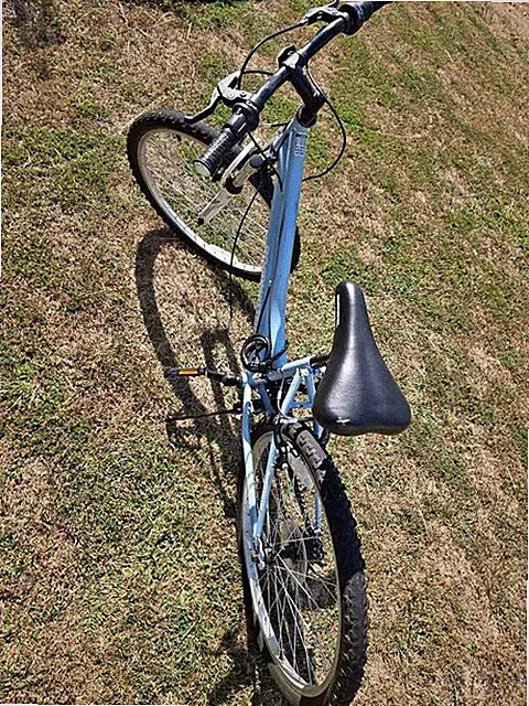 Bike for kids/teens 9 to 12 yesrs