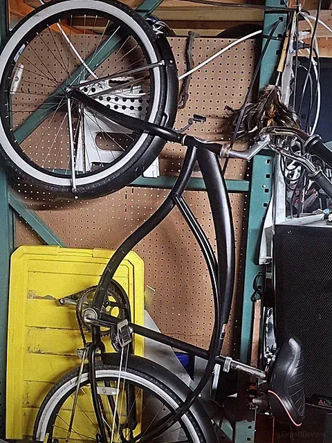 Bikenlack Beach Cruiser
