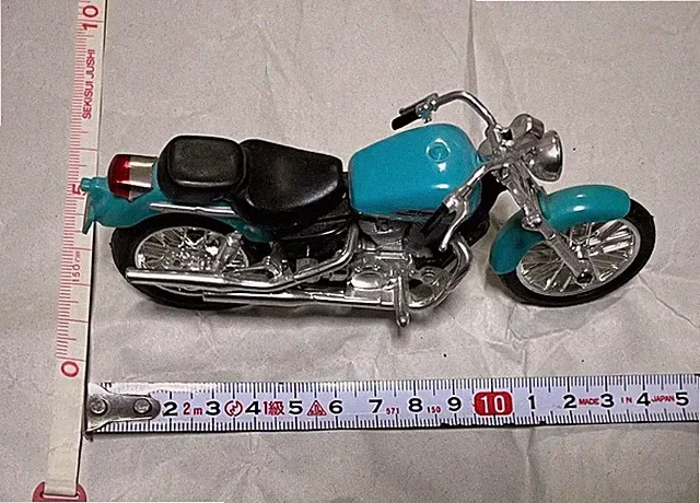Qlife Cruiser