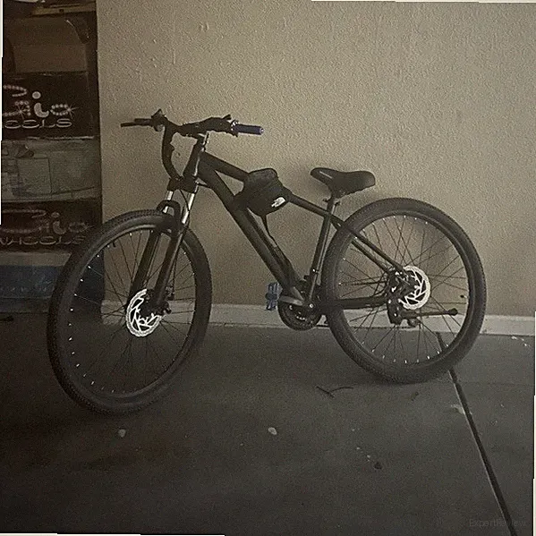 Brand New Qlife Electric Bike