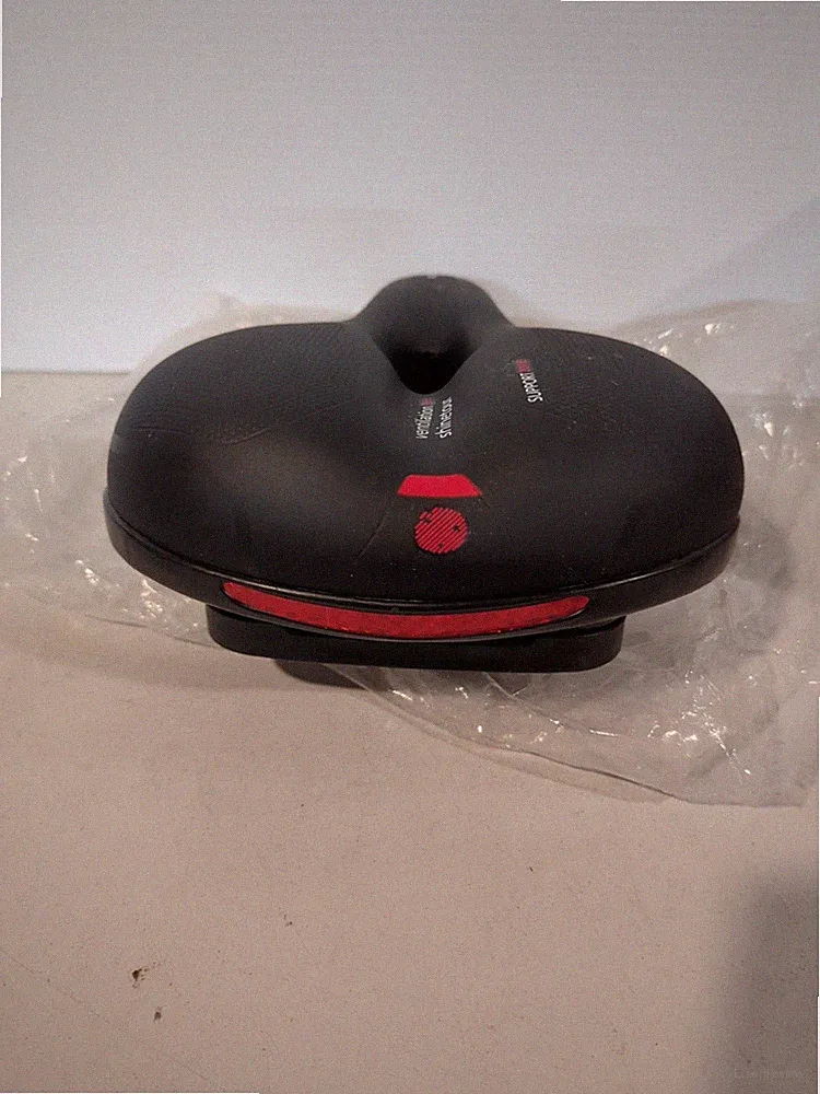 Comfort Bike Seat