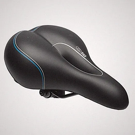Comfort Bike Seats One Size Comfort 825 Soft Tech