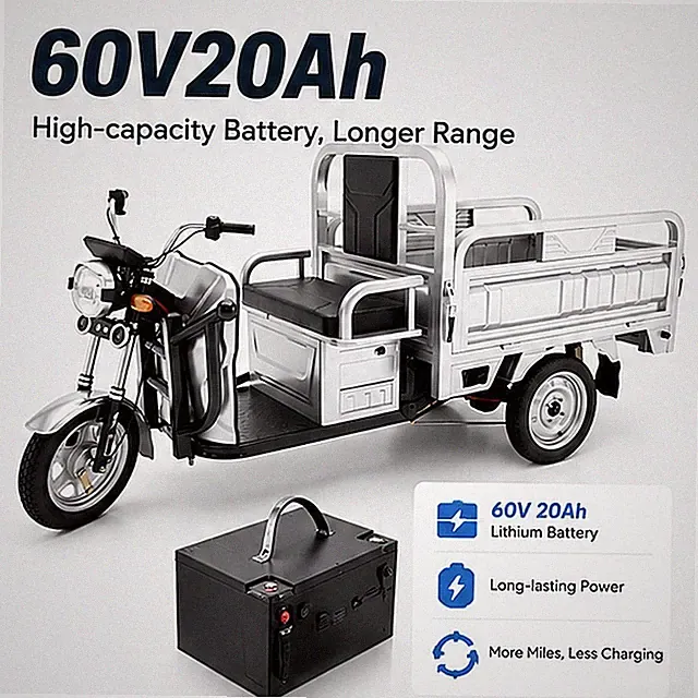 Electric Tricycle Cargo Truck 600W Free Shipping Electric Cargo Trike Orchard