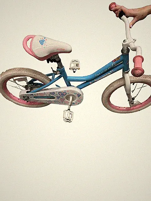 joystar kids bike