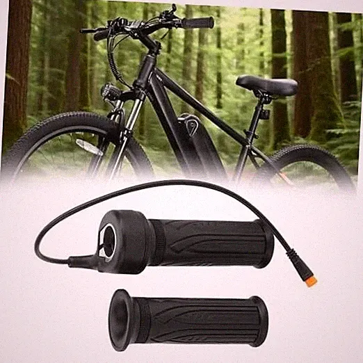 Qlife Fat Tire